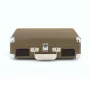 Виниловый проигрыватель CROSLEY CRUISER PLUS (CR8005F-TW4)